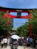 富岡八幡宮(東京都)