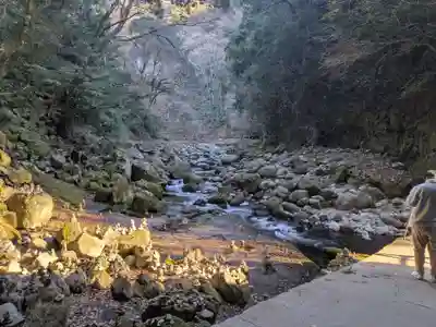 天安河原宮(宮崎県)