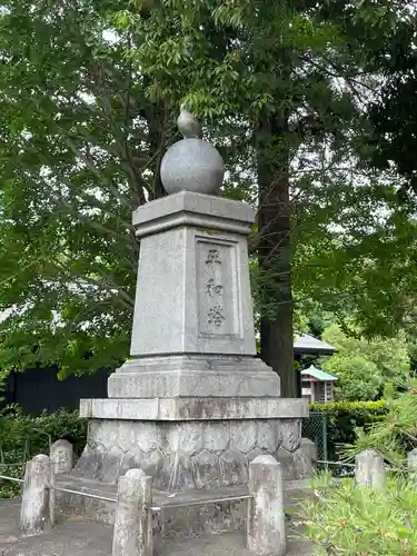 犬山神社のその他建物