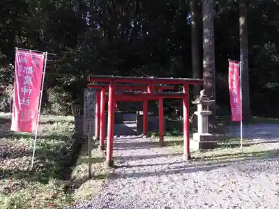 都農神社(宮崎県)