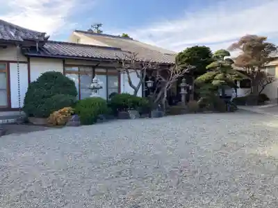 要法寺(神奈川県)