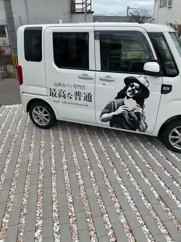 佐嘉神社・松原神社(佐賀県)