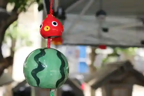 くまくま神社(導きの社 熊野町熊野神社)のその他建物