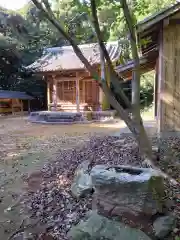 天伯神社(愛知県)