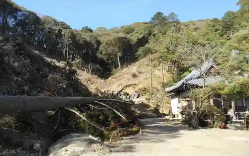 南淋寺のその他建物