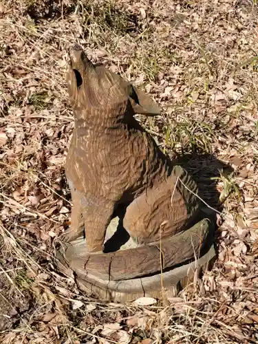 浅間金刀比羅神社(栃木県)