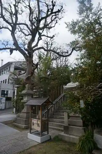 一宮神社のその他建物