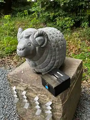 甲斐國一宮 浅間神社(山梨県)