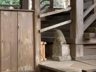 海保神社(千葉県)