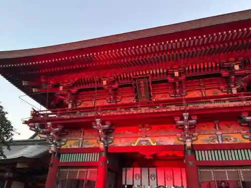 祐徳稲荷神社(佐賀県)