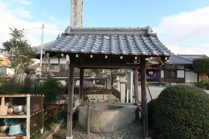 禅林寺(三重県)