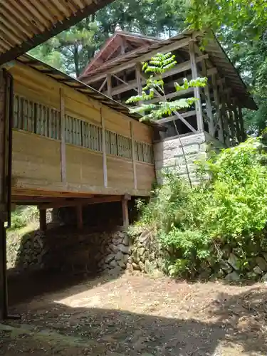 熊野神社(宮城県)