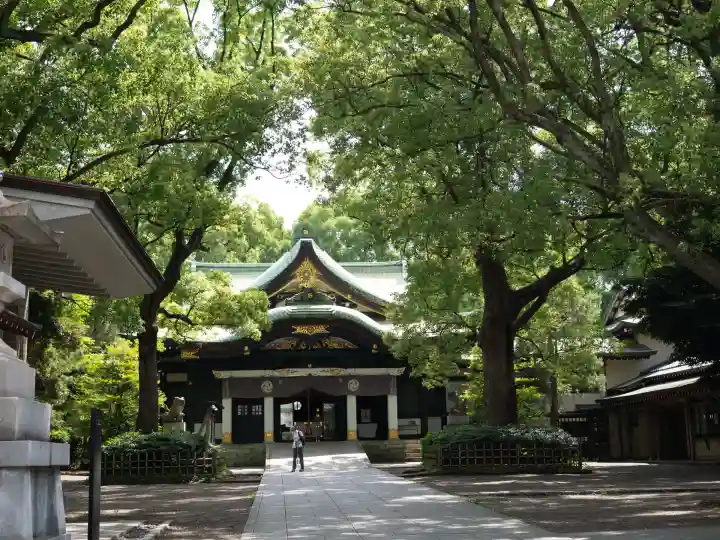 王子神社(東京都)