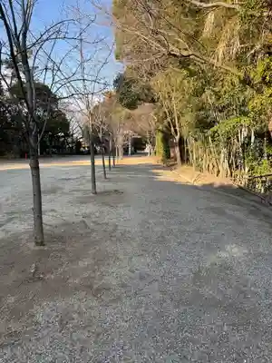 小垣江神明神社(愛知県)