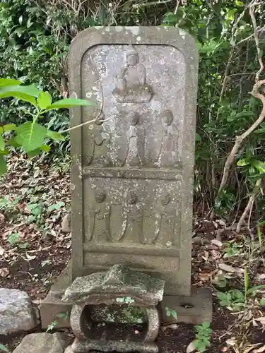浄信寺(千葉県)