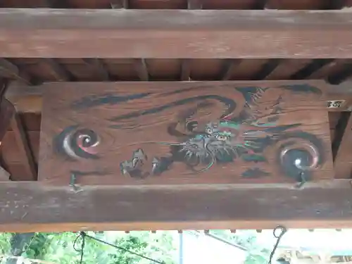 白髭神社(東京都)