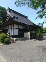宝蔵院のその他建物