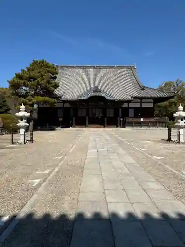 建中寺(愛知県)