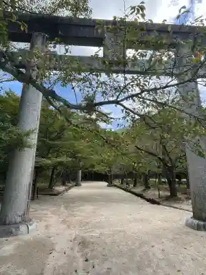 宝満宮竈門神社(福岡県)