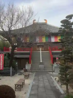 寳珠院（常楽寺）(愛知県)