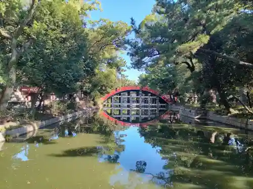 住吉大社(大阪府)