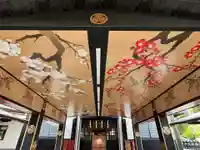 水戸東照宮(茨城県)