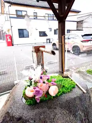 阿邪訶根神社(福島県)