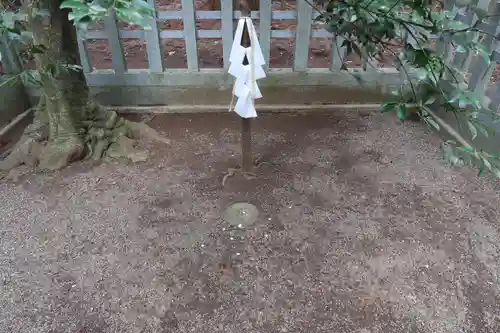 鹿島神宮のその他建物