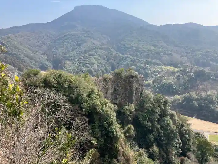 天念寺(大分県)