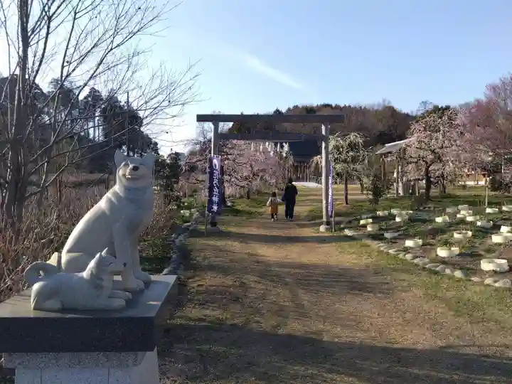 花乃丘神社(三重県)