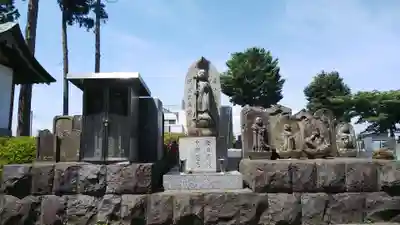 妙善院のその他建物