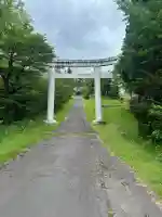 天満宮(北海道)