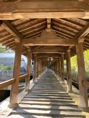 長谷寺のその他建物
