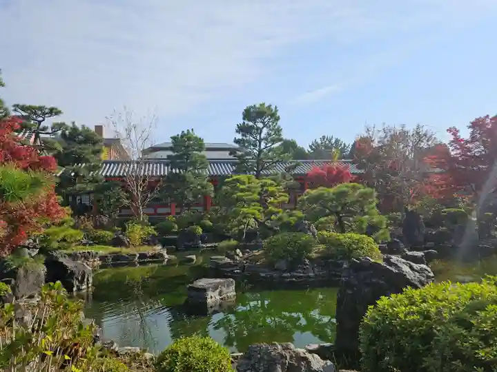 蓮華王院(三十三間堂)(京都府)
