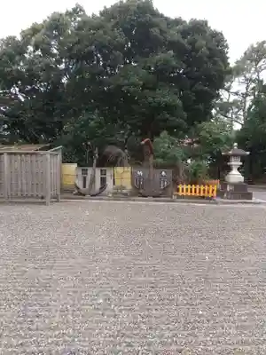 鶴峰八幡神社(千葉県)