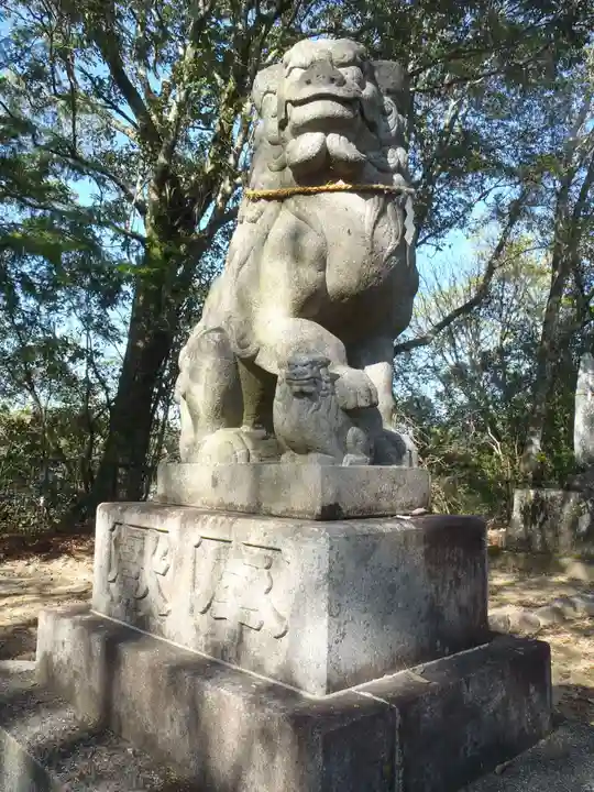 広瀬神社(愛知県)