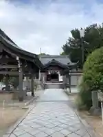 岡崎天満宮のその他建物