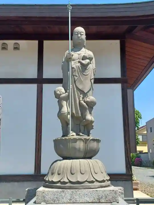 薬王寺(埼玉県)