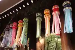 靖國神社の建物その他