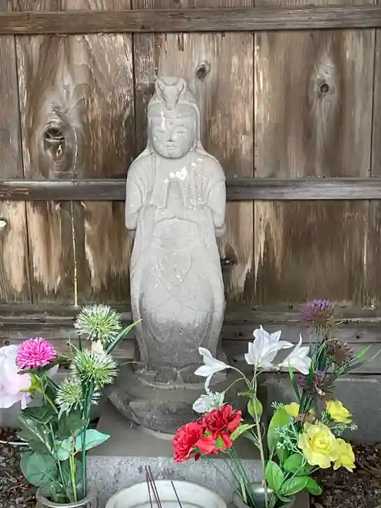 観蔵院(神奈川県)