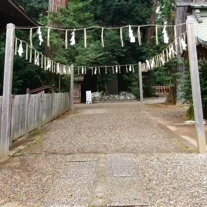 鹿島神宮のその他建物