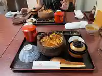 高座結御子神社(熱田神宮摂社)(愛知県)