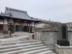 長安寺(大阪府)