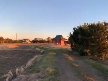 天神神社(千葉県)