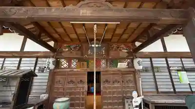 大慈寺(埼玉県)