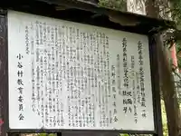 大宮諏訪神社(長野県)