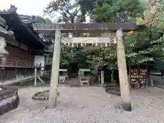 諏訪神社(三重県)