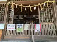 神館神社(三重県)