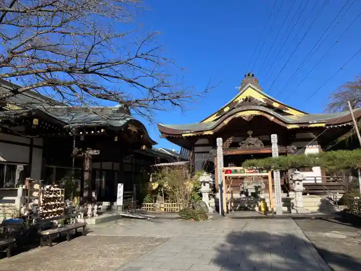 林光寺(神奈川県)