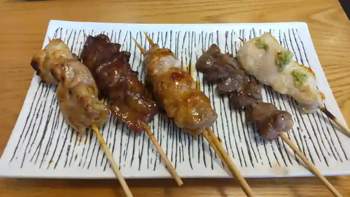 東京羽田 穴守稲荷神社(東京都)